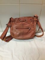 Echt Leder Handtasche