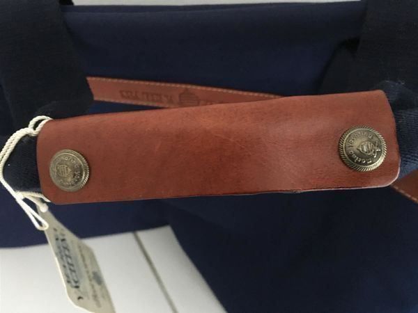 Borse da donna: Tasche "Baule" Marina Yachting – Nuovo (secondo la descrizione) da Cresciano venduto da TicinoGrigioni 2