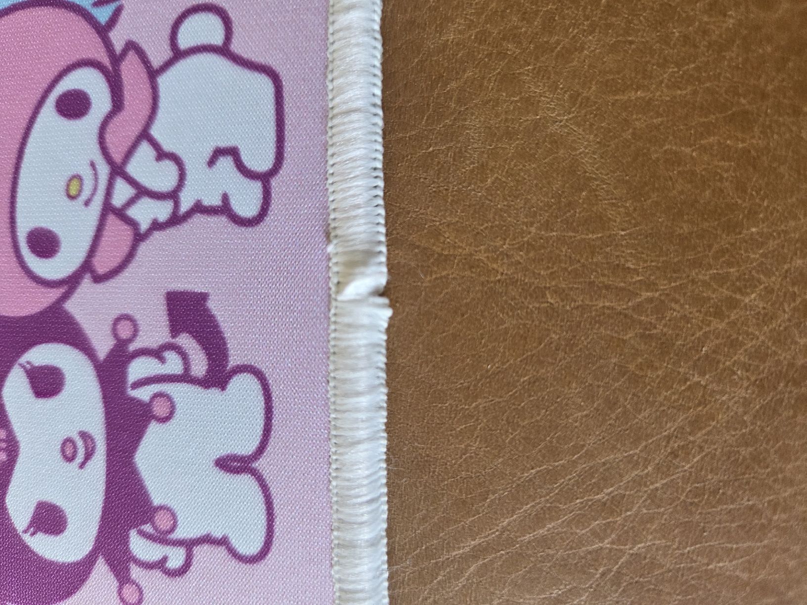 Razer Tappetini per mouse: Sanrio / Hello Kitty Mousepad von Razer – Usato da Sennhof (Winterthur) venduto da Hirnschmadder-1 3