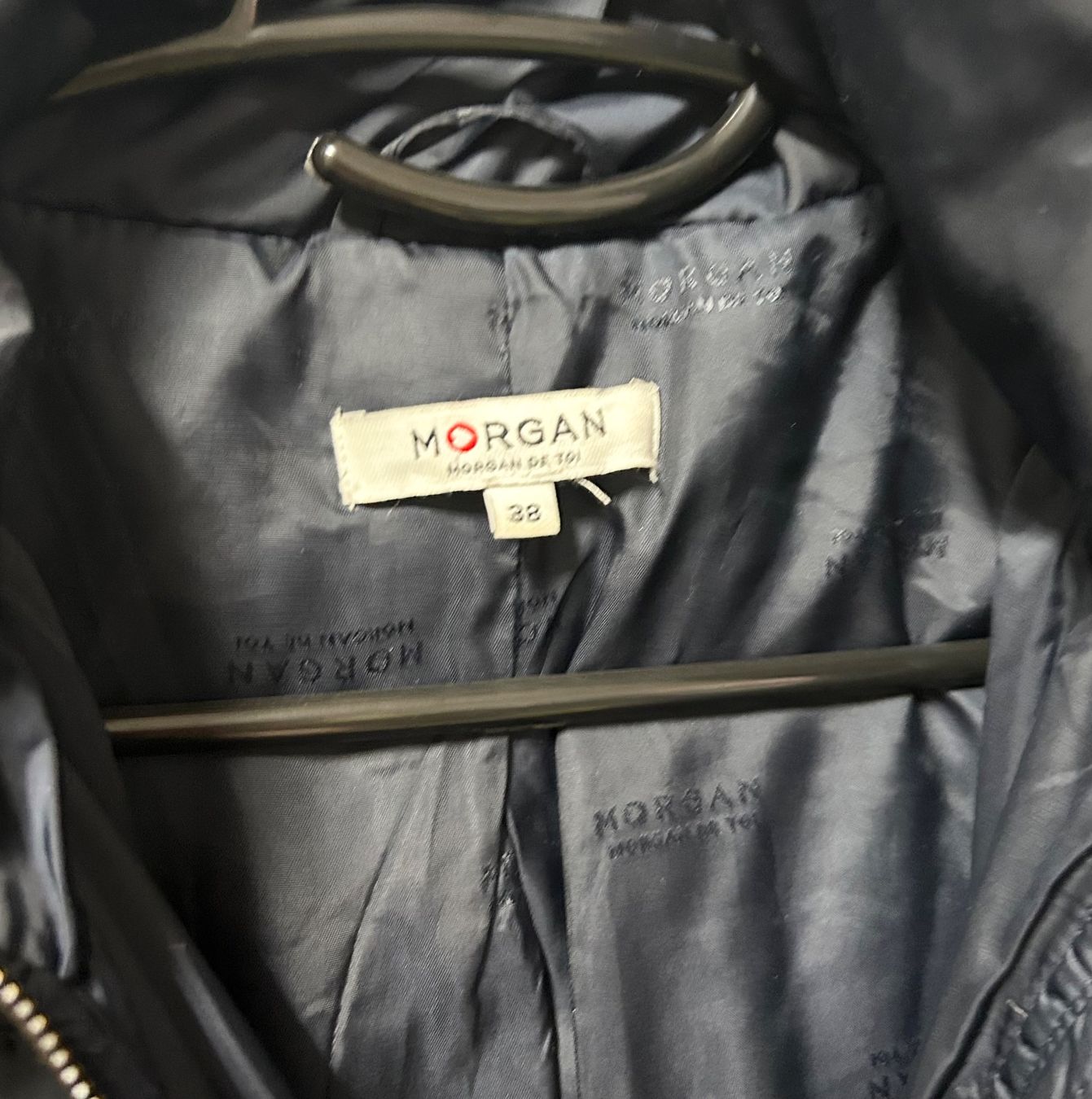 Morgan Giacche: Giacca Morgan – Usato da Bellinzona venduto da RossoScarlatto 3
