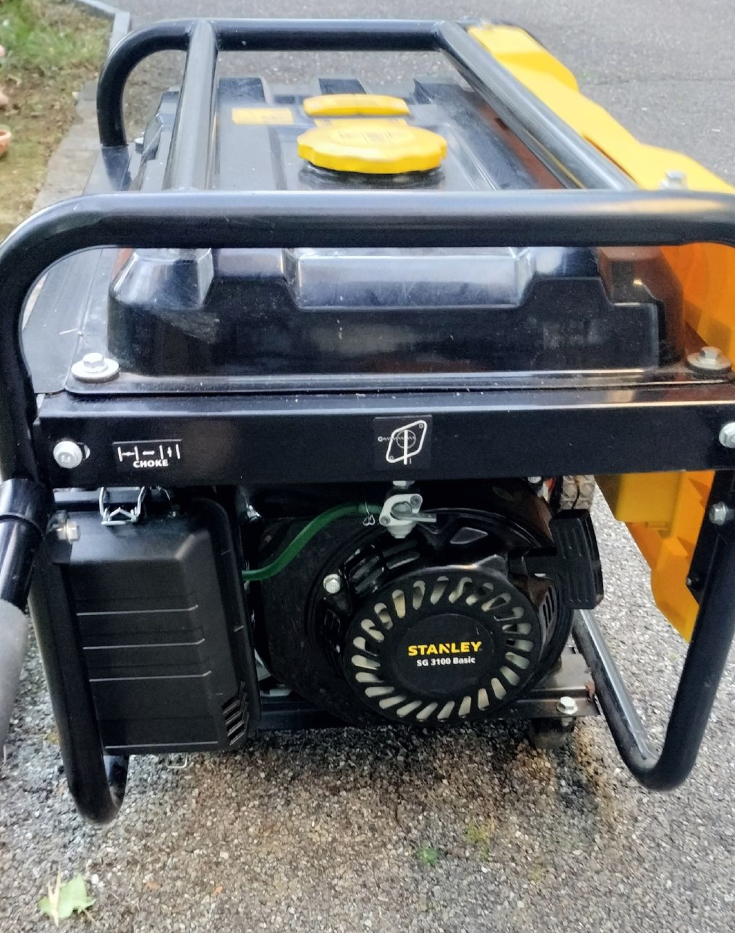 Stanley Générateurs de courant: Generator – D'occasion à Binningen par baselboy01 3