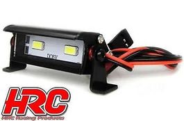 Lichtbalken HRC8726-2 1/10 zB. für Monstertrucks