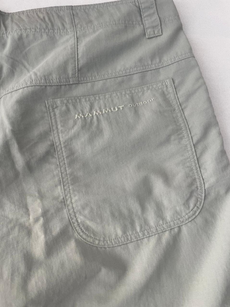 Mammut Pantaloni: ***MAMMUT ***Shorts Gr. 44 – Usato da Bronschhofen venduto da David80 3