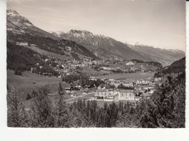 St. Moritz ca. 1950