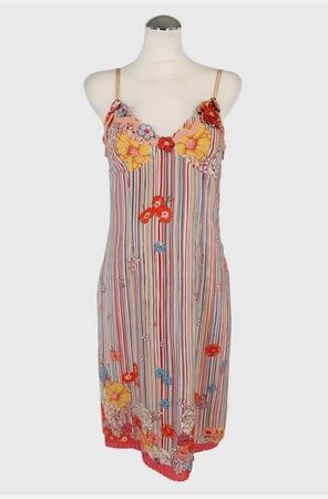 Karen Millen Damen Kleid Gr. 36 (UK 10)