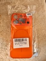Handyhülle für Iphone 14 Pro im Iphone 17 Style