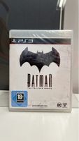 Batman The Telltale Series - PS3 - Seald!