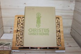 Christus unser König - Rathgeber