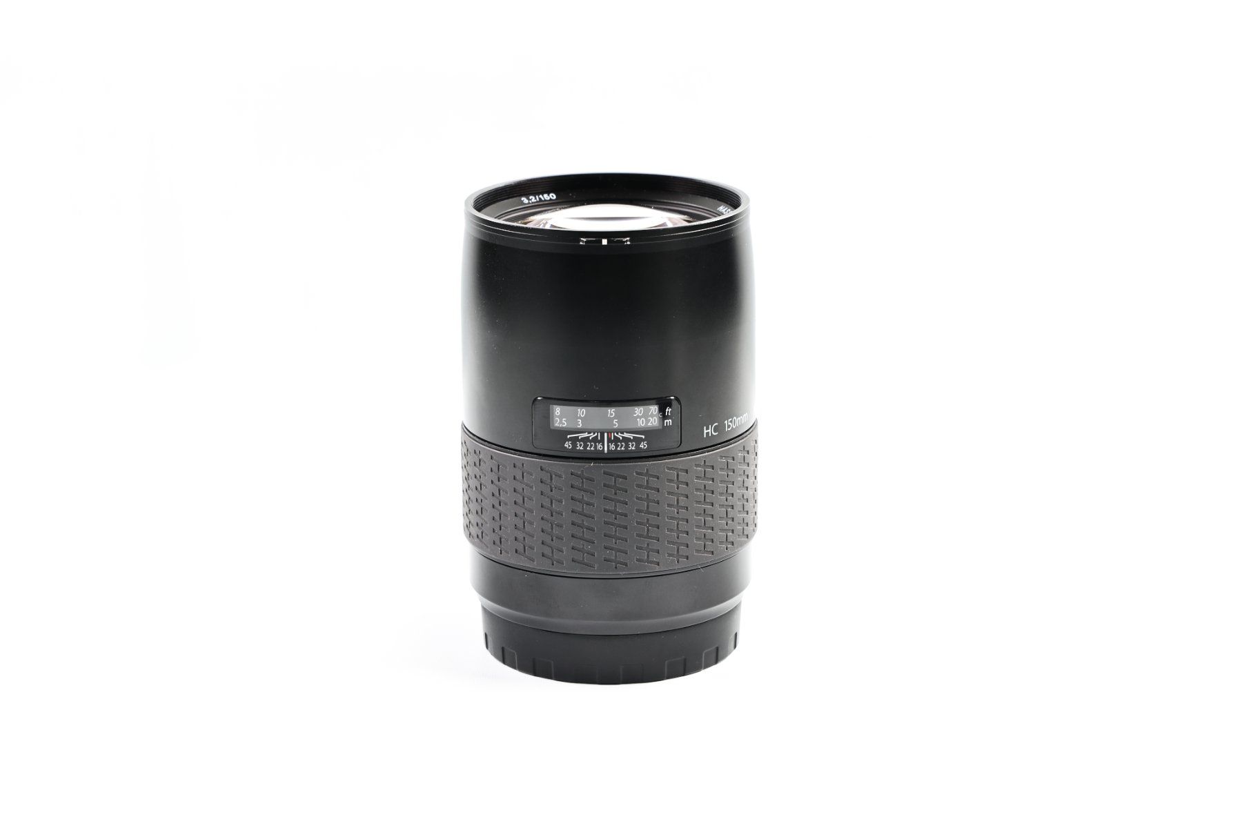 Hasselblad Obiettivi: Hasselblad HC 150mm f/3.2 Objektiv – Usato da Galgenen venduto da Fmg 3