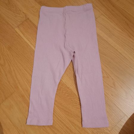 Leggins Grösse 74