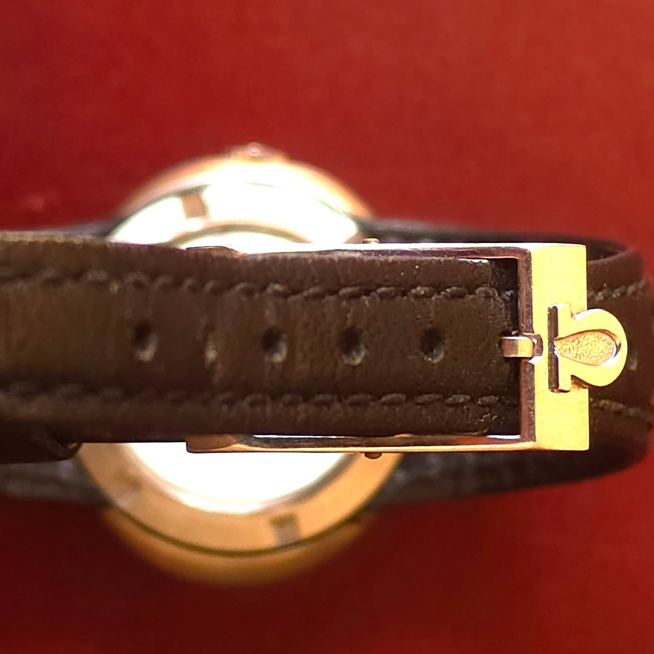 Omega Montres: Omega Dynamic Genève – D'occasion à Genève par dus_y85z 1