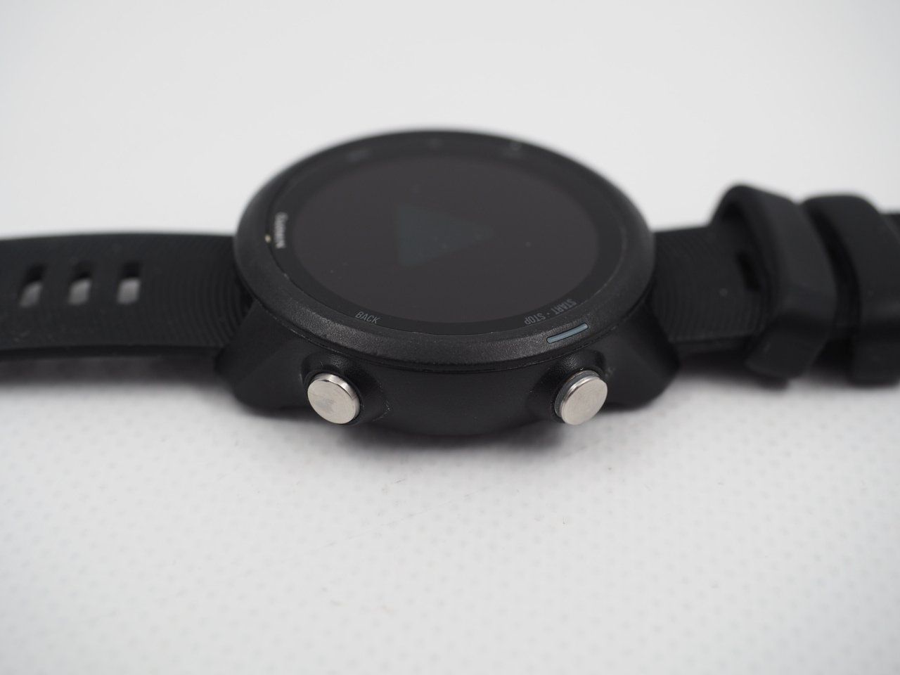 Garmin Smartwatch: GARMIN Forerunner 245 Smartwatch (26080852) – D'occasion à Zürich par fundsachenverkauf 4