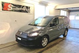 VW Caddy Cargo 1.5 TSI DSG Entry
