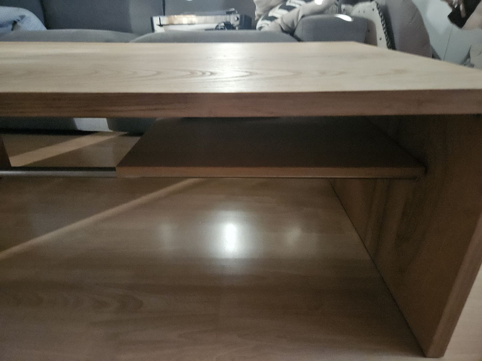 Tavoli: Couchtisch – Usato da Hinwil venduto da isa_tf9f 2