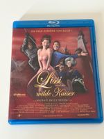 Blu-ray Lissi und der wilde Kaiser