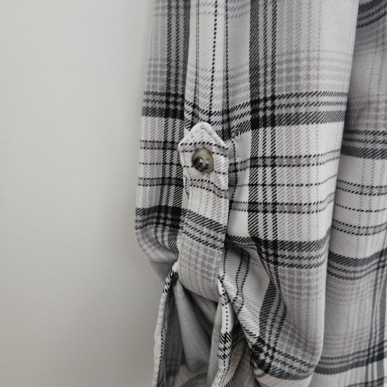 Blusen: Bluse Karo – Neu (gemäss Beschreibung) aus Bern von naaa000xci 1