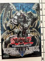 Yu-Gi-Oh! Karten Structure Deck Machine Revolt, Top! (56)