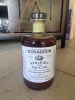 Edradour Straight from the Cask 12 Jahre 500ml