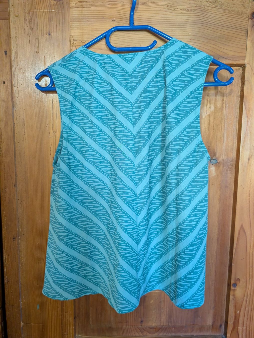 Gudrun Sjöden Camicette: Neue Gudrun Sjöden Bluse – Usato da Uesslingen venduto da esihu 1