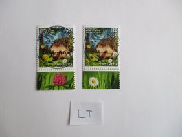 Voll Letzttagsstempel der Poststelle 9113 Degersheim