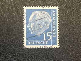 Deutschland Briefmarke