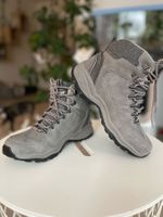 Landrover Schnürschuhe grau, Grösse 37 – kaum getragen