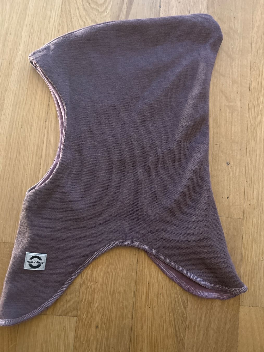 Altro abbigliamento per bambina: Mütze Mikk-Line – Usato da Schlieren venduto da Gizmo8952