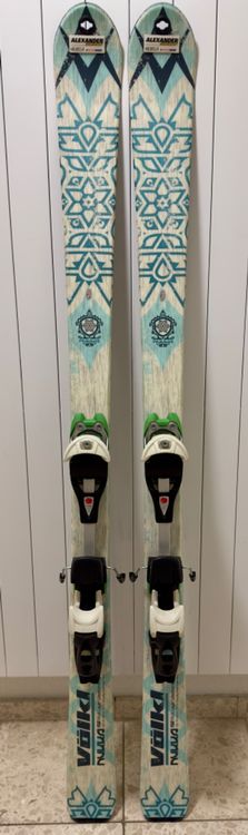 Skitouren Ski Set V lkl Nukka Fritschi Eagle Gebraucht In Oberwil B 