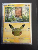 Pikachu #039 30C EN