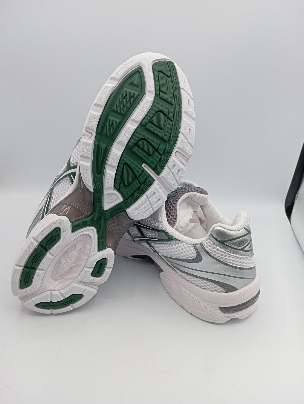 Asics Scarpe da uomo: Asics Gel-1130 (EU46) – Nuovo e nell'imballaggio originale da Schaffhausen venduto da outlez 6