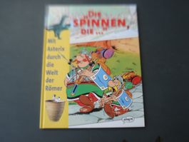 Asterix, Mit Asterix durch die Welt der Römer, 1999, neuwert