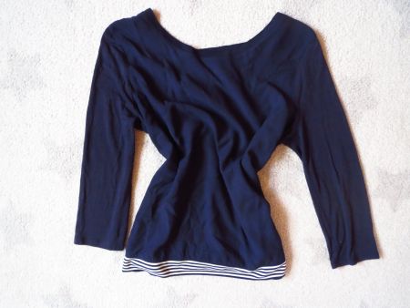 NEUWERTIGES MARC O POLO Damen Shirt Gr S