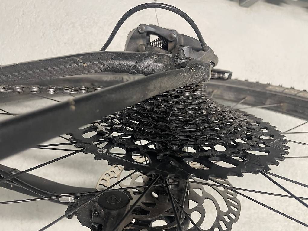 Radon Biciclette: Radon Jealous AL 9.0 – Usato da Lugano venduto da abe_j7m8 2