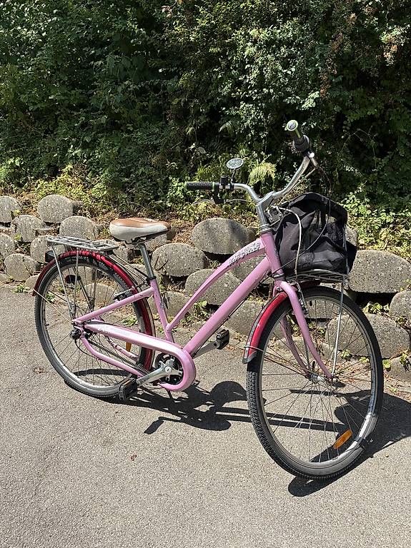 Vélos: Velo – D'occasion à Schliern b. Köniz par koltyski