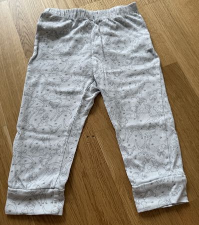 Disney Baby - Pantalon Bambi, taille 18 mois