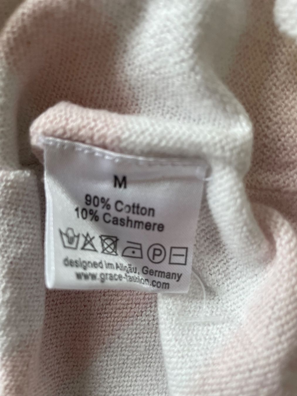 Maglioni & Felpe: Grace Sommerpullover – Nuovo (secondo la descrizione) da Unteriberg venduto da fae_2gz2 4