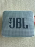 JBL GO 2 Bluetooth Lautsprecher voll funktionsfähig