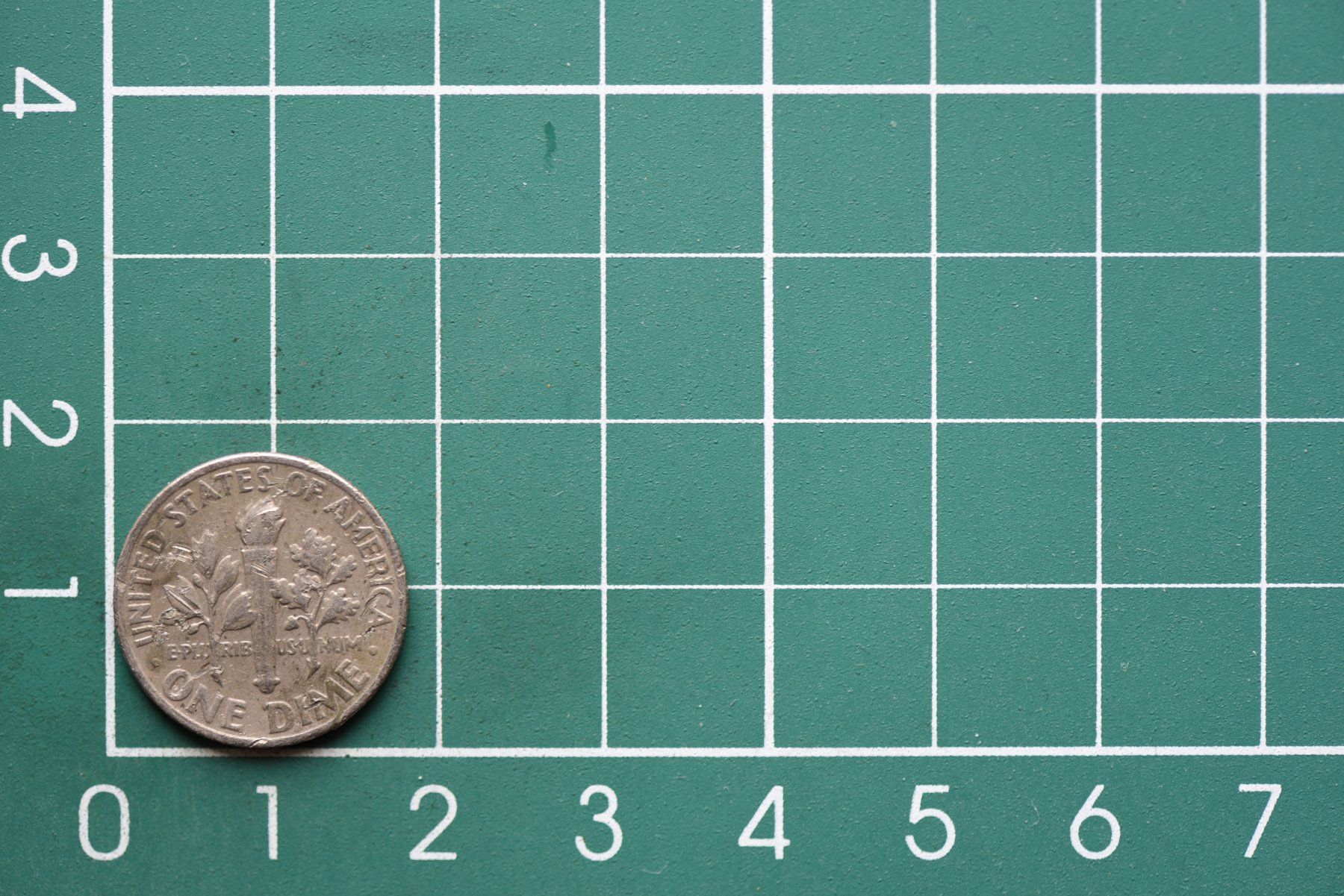 Tutti le monete: währung usa one dime 1969 – Usato da Laupen BE venduto da Gufi57 1