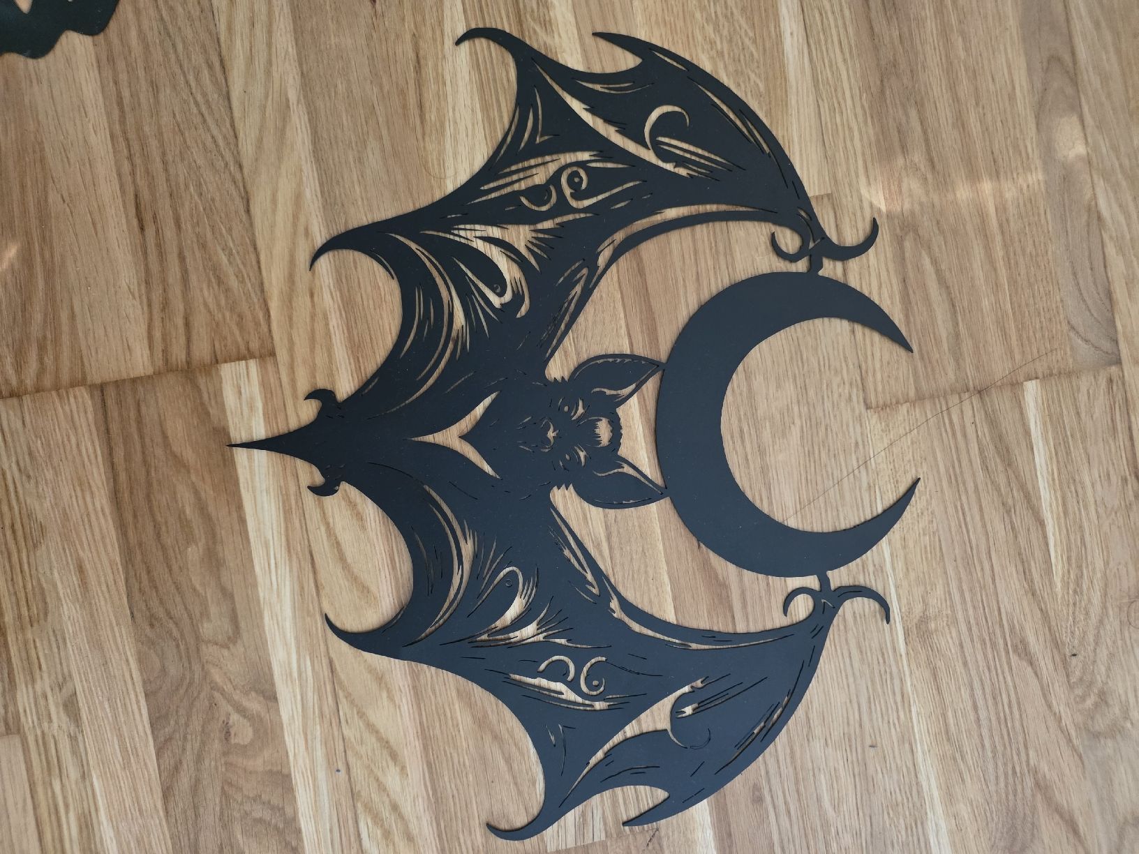 Toutes les décorations: wand deko – Neuf (Voir description) à Egerkingen par vil_5vkk