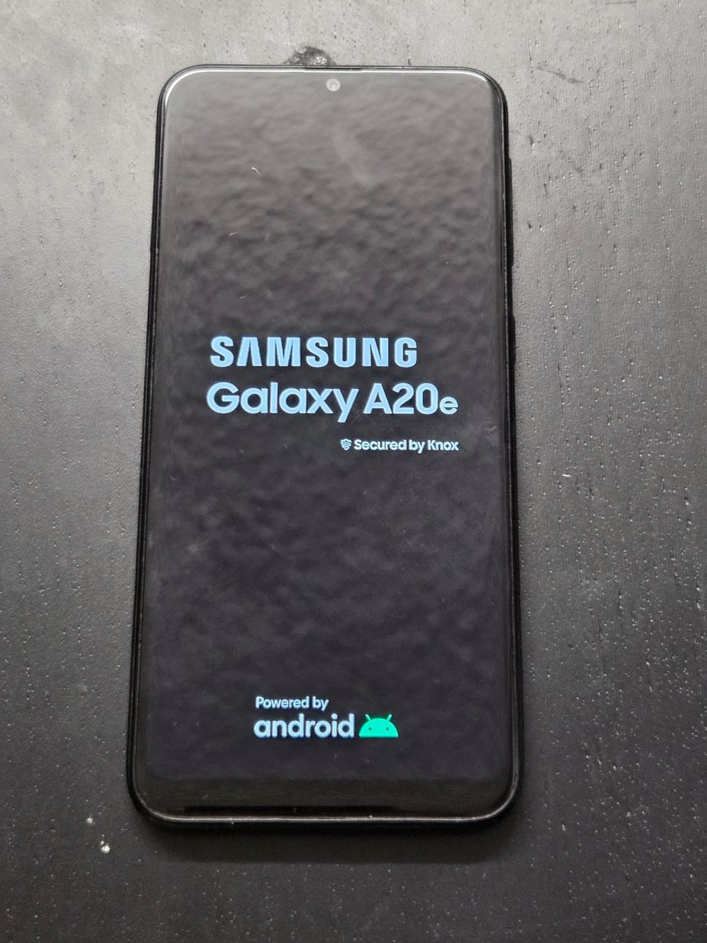 Samsung Telefoni cellulari / Smartphones: Gebrauchtes Samsung Galaxy A20e – Usato da St. Gallen venduto da Seraph76