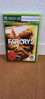 Xbox 360 - Farcry 2