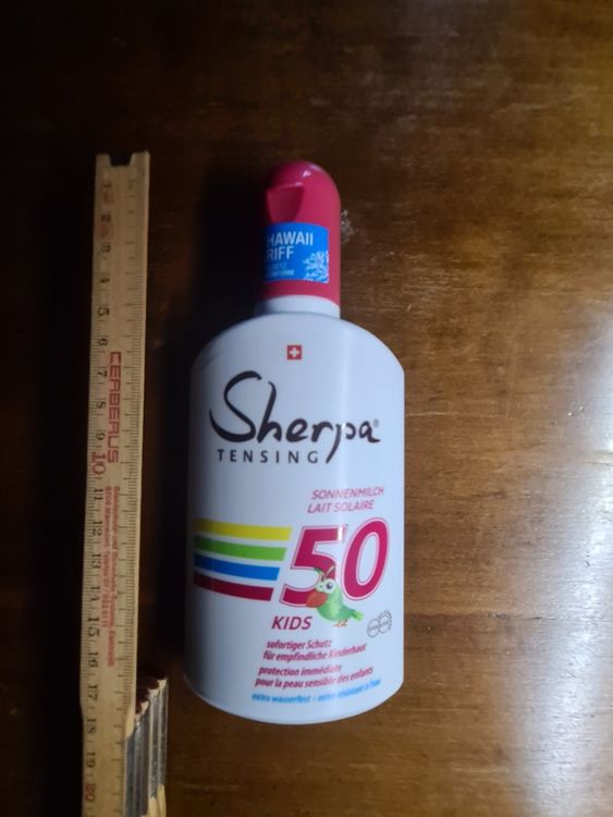 Chicco After Sun Milch Für Kinder – Beruhigend & Feuchtigkeitsspendend, 150 Ml, Mit Melissenöl & Sheabutter