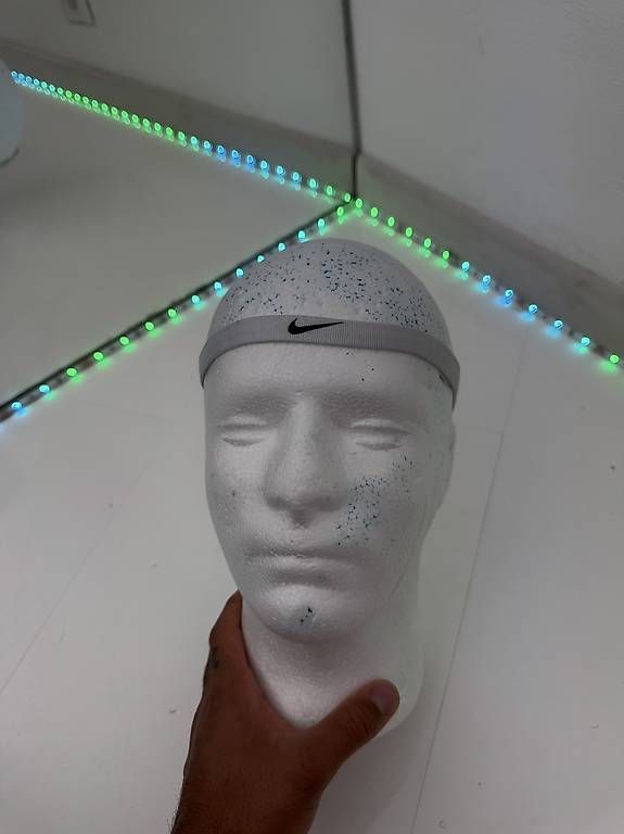 Nike Accessori: 5x Nike headband – Usato da Zürich venduto da refg7 1