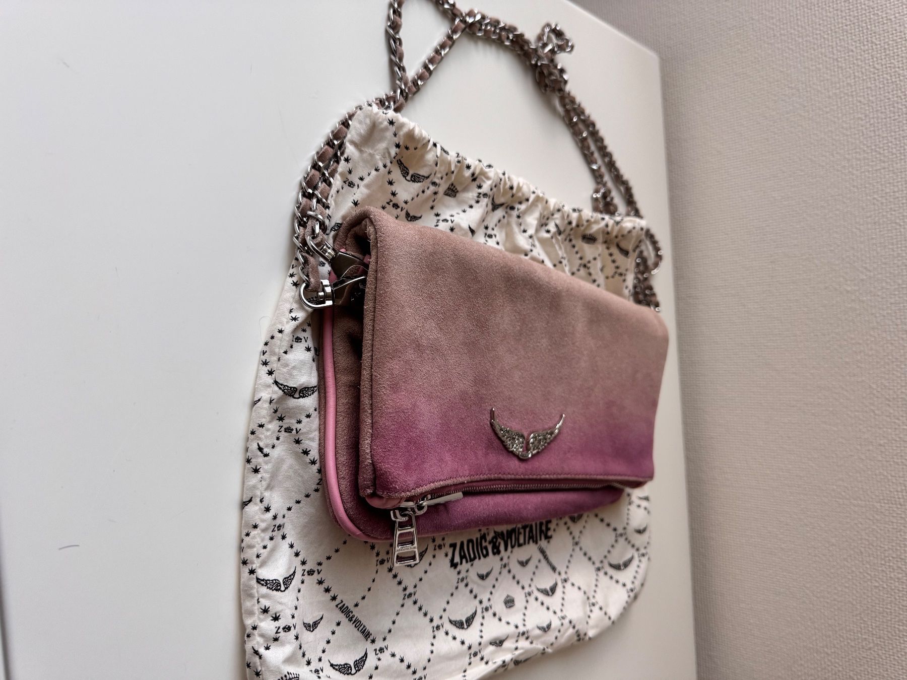 Zadig & Voltaire Borse da donna: Zadig und Voltaire Tasche – Nuovo (secondo la descrizione) da Uerkheim venduto da erdf 2