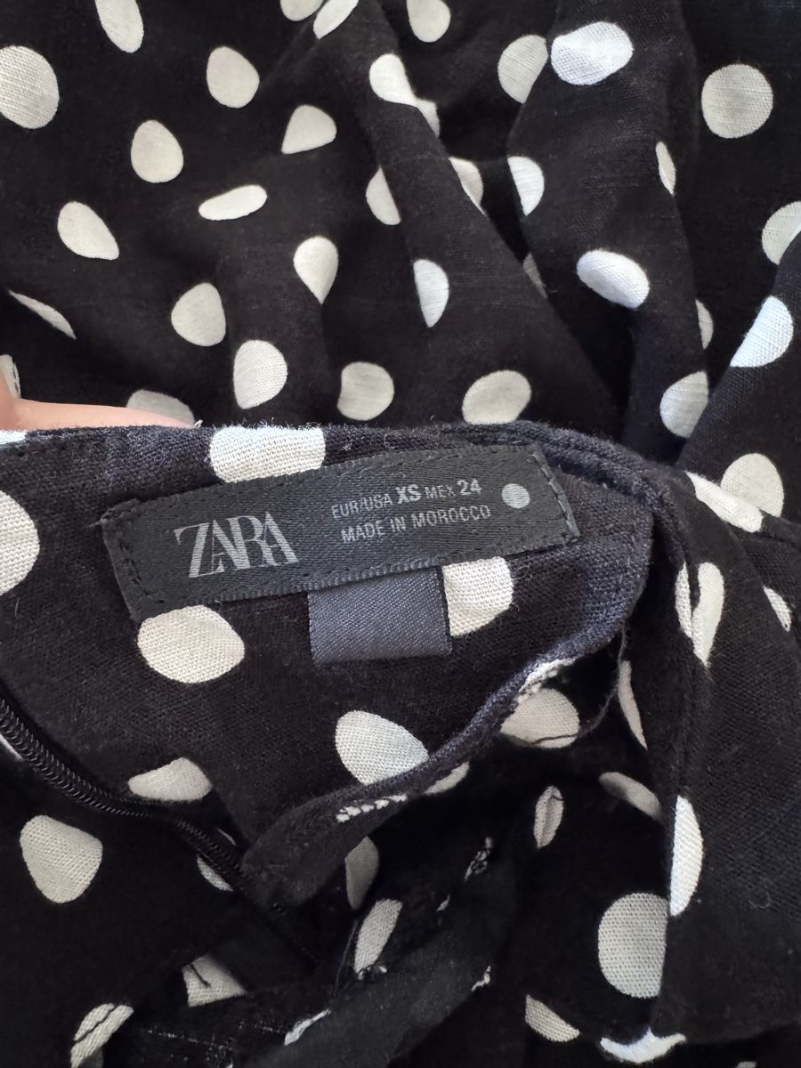Zara Vestiti: Zara dress – Usato da Zürich venduto da are_fm6c 2