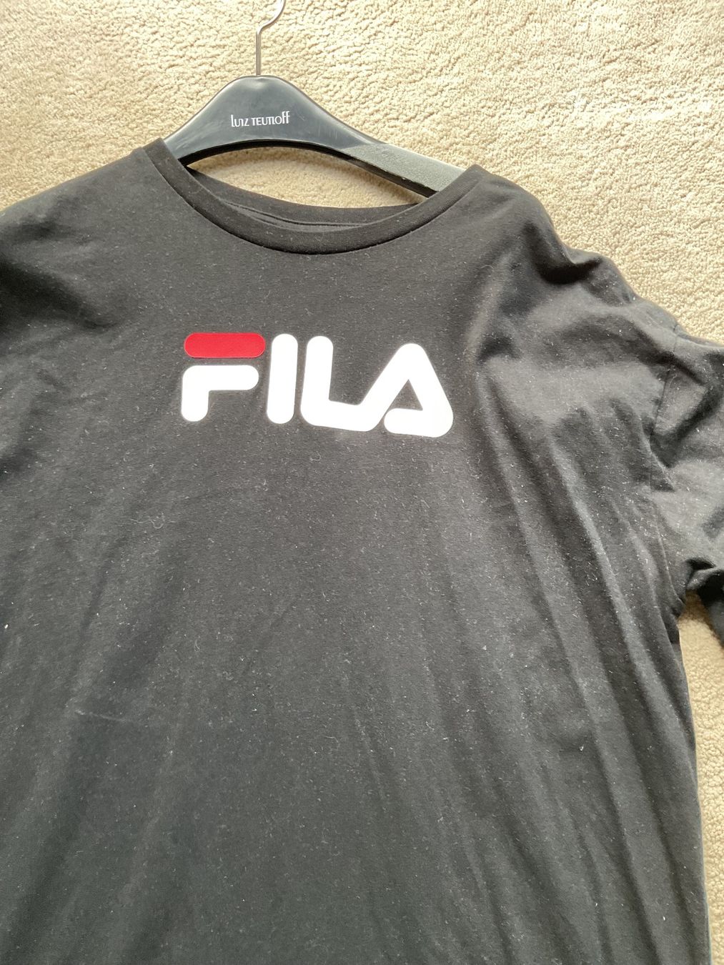 Fila Vestiti: Strandkleid Fila – Usato da Dielsdorf venduto da Jgent 1