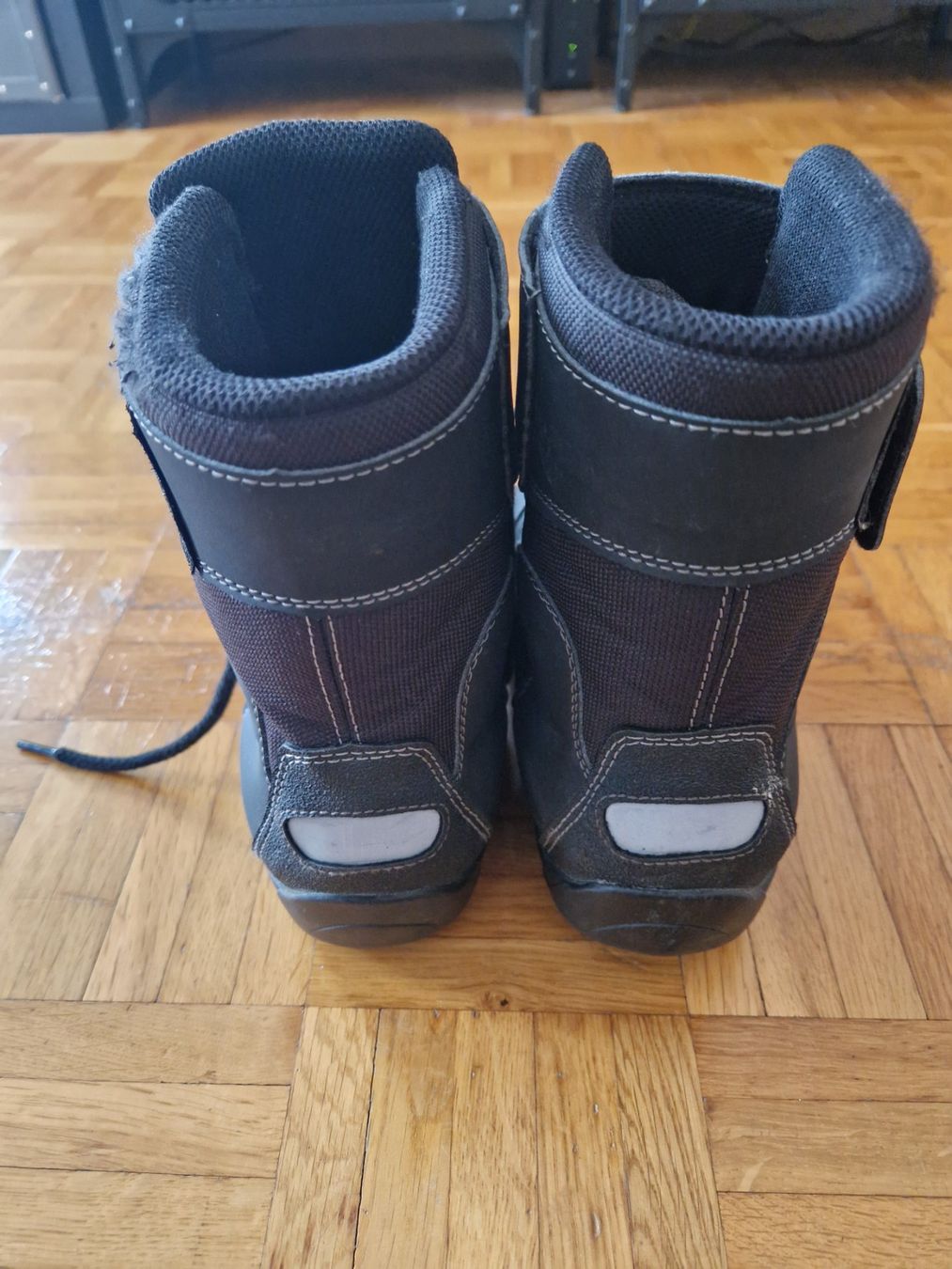 Scarpe da donna: Motorrad-Schuhe Damen – Usato da Greifensee venduto da noe_mg6q 2