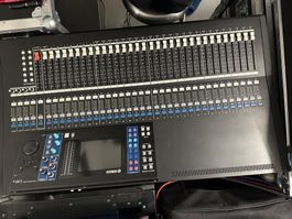 Yamaha LS9-32