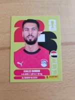 Panini WM 2026 EGY 6