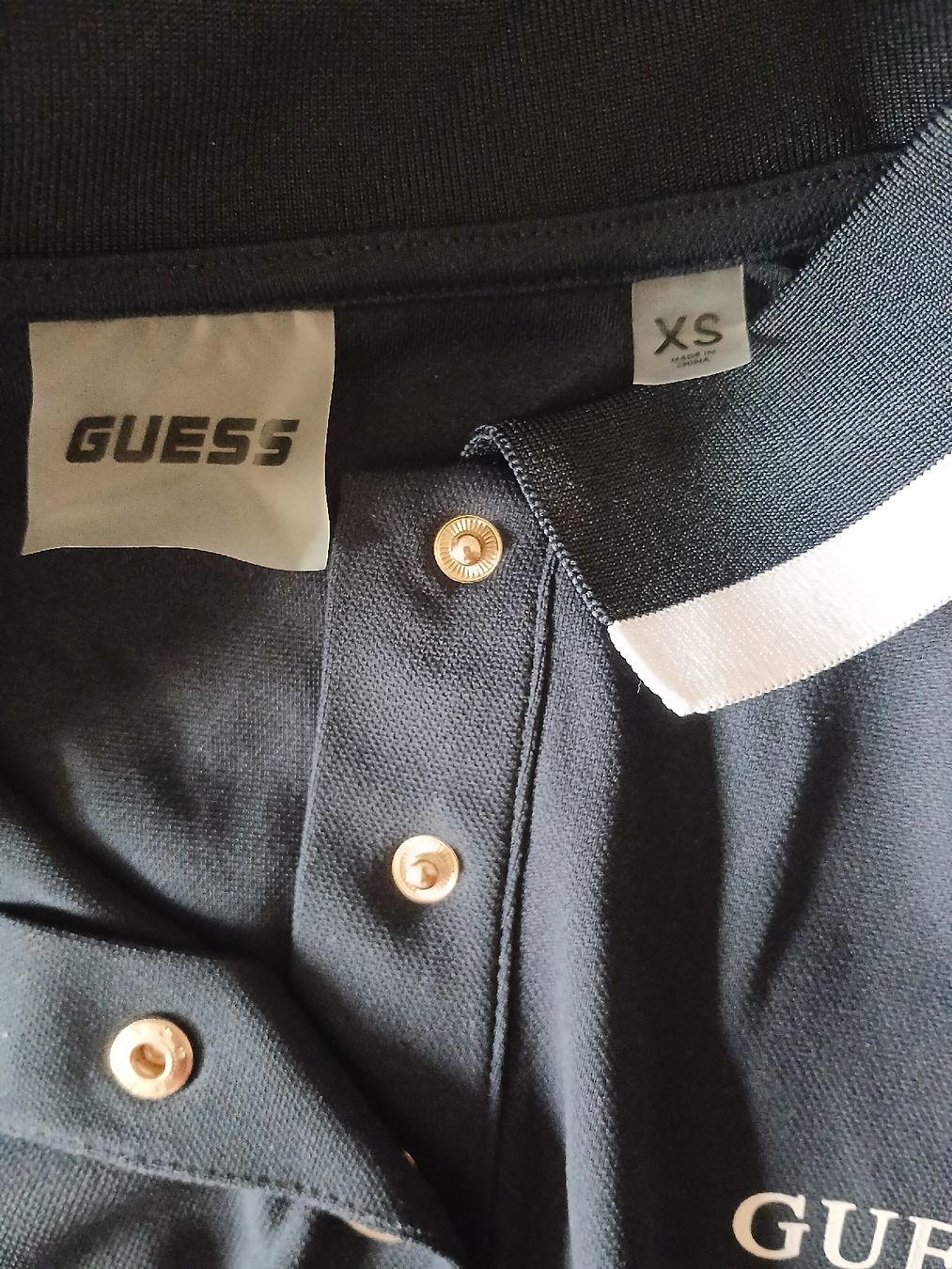 Guess Camicette: !!! Guess Oberteil Gr.XS !!! – Nuovo (secondo la descrizione) da Reinach BL venduto da Ibizo69 2